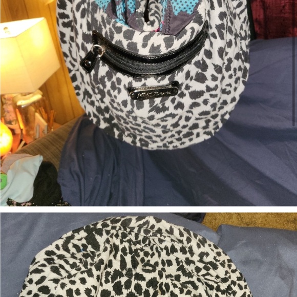 Rare HARD TO FIND Marilyn Monroe Reversible Purse - Picture 2 of 5